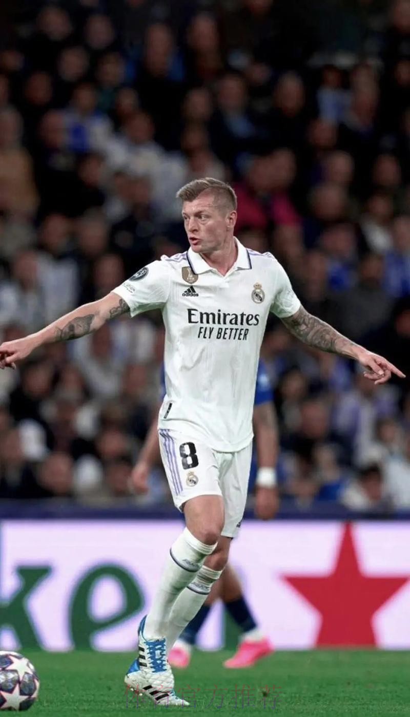 克罗斯:不看如今世俱杯 FIFA应该多为球员考虑