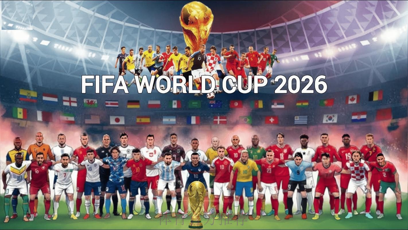 2026世界杯直播官方